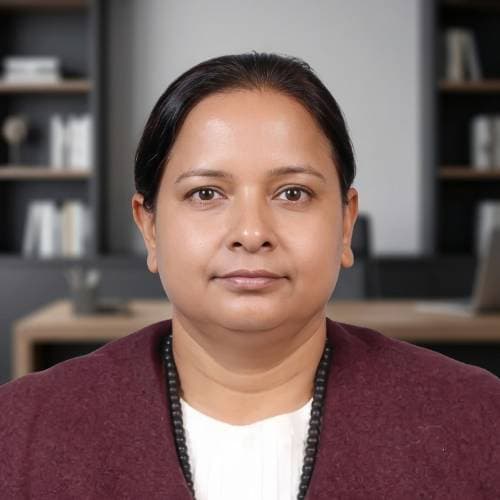 Tara Kr. Karn