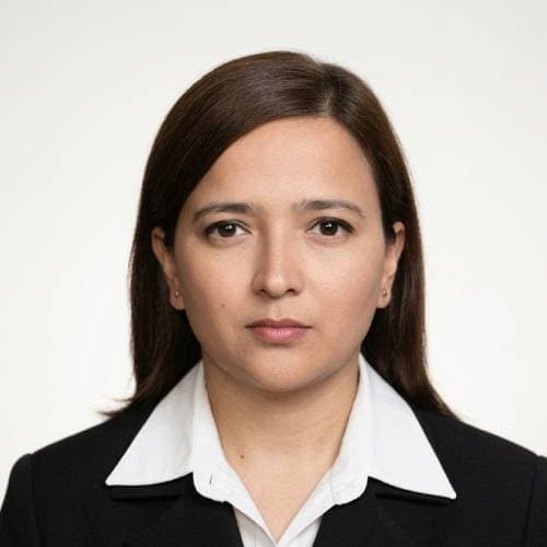 Ms Prabina Karki