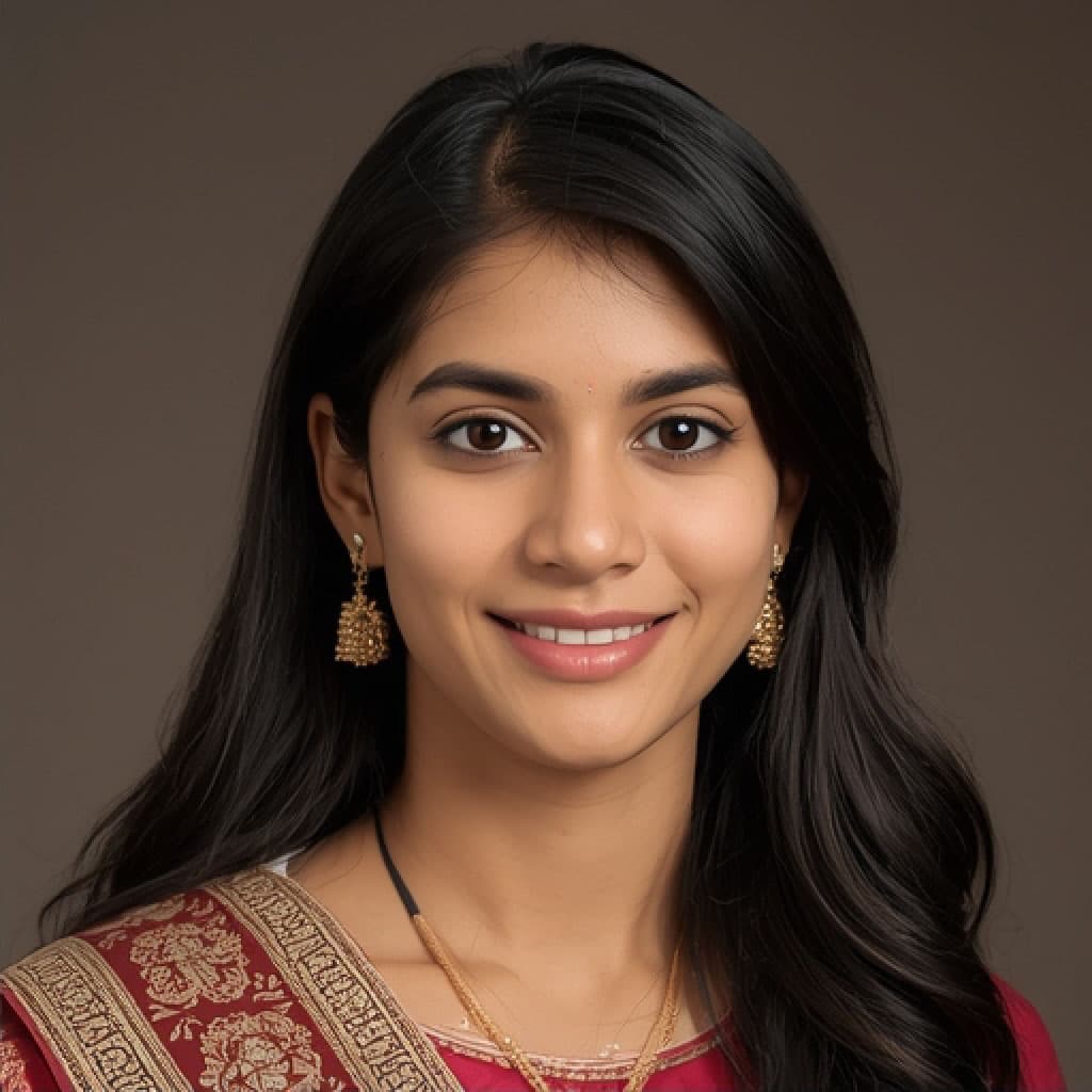 Sujata Sharma