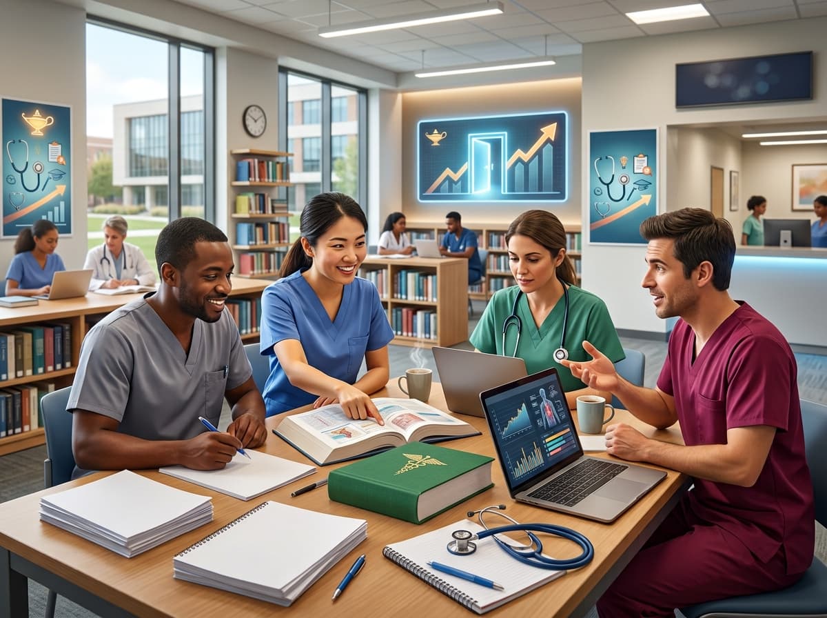 ADMISSION OPEN FOR MASTER OF NURSING CEE PREPARATION COURSE 2080!!